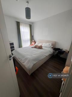 1 bedroom flat to rent, Copenhagen Court, London, SE8