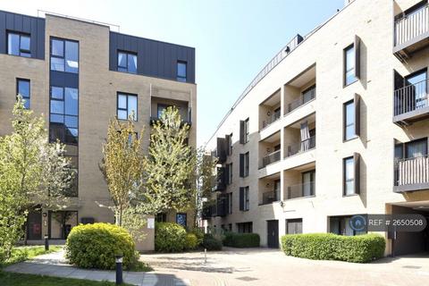 1 bedroom flat to rent, Newman Close, London, NW10