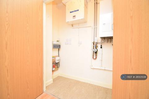 1 bedroom flat to rent, Newman Close, London, NW10