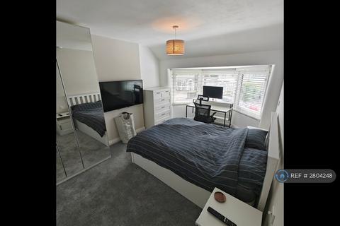 1 bedroom in a house share to rent, Graham Crescent, Birmingham, B45
