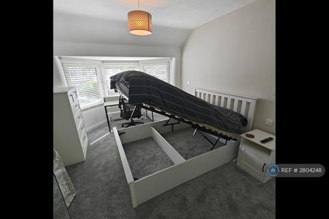 1 bedroom in a house share to rent, Graham Crescent, Birmingham, B45