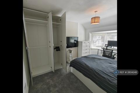 1 bedroom in a house share to rent, Graham Crescent, Birmingham, B45
