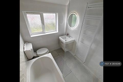 1 bedroom in a house share to rent, Graham Crescent, Birmingham, B45