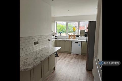 1 bedroom in a house share to rent, Graham Crescent, Birmingham, B45