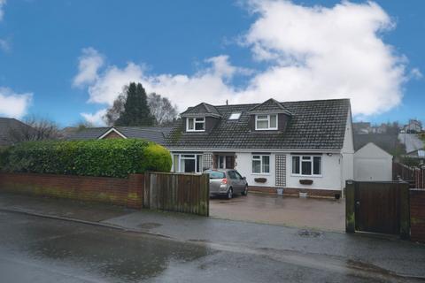 East Gomeldon Road, Gomeldon, Salisbury