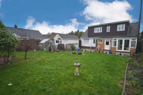 undefined, East Gomeldon Road, Gomeldon, Salisbury