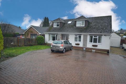 undefined, East Gomeldon Road, Gomeldon, Salisbury