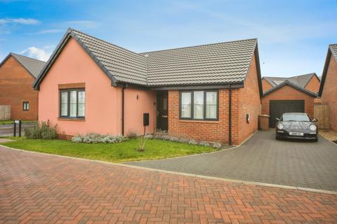 undefined, Nunn View, Bacton, STOWMARKET