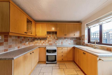undefined, Rembrandt Way, SPALDING
