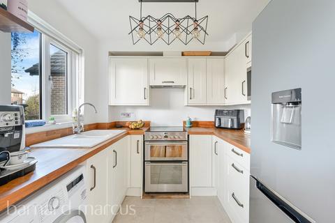 undefined, Cotswold Way, Worcester Park