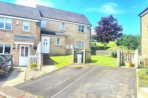 Thorneycroft Road, Keighley BD20