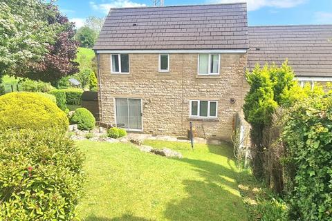3 bedroom end of terrace house for sale, Thorneycroft Road, Keighley BD20