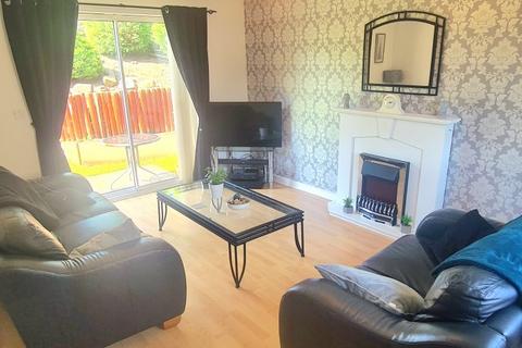 3 bedroom end of terrace house for sale, Thorneycroft Road, Keighley BD20