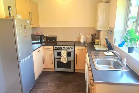 3 bedroom end of terrace house for sale, Thorneycroft Road, Keighley BD20