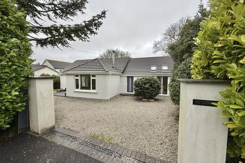 3 bedroom detached bungalow for sale, Frogpool