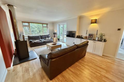 3 bedroom detached bungalow for sale, Frogpool