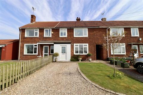 3 bedroom terraced house for sale, West View, North Cliffe, York