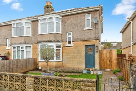 3 bedroom semi-detached house for sale, Broadmoor Park, Bath