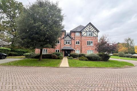 2 bedroom apartment for sale, Eton Drive, Royal Park, Cheadle