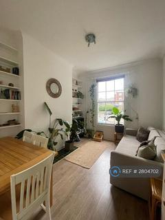 undefined, Cadogan Terrace, London, E9