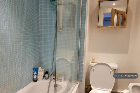 undefined, Cadogan Terrace, London, E9