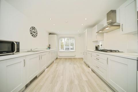 4 bedroom detached house for sale, Archer Drive, Stowmarket