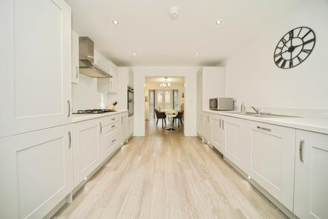 4 bedroom detached house for sale, Archer Drive, Stowmarket