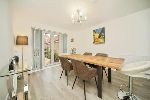 4 bedroom detached house for sale, Archer Drive, Stowmarket