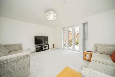 4 bedroom detached house for sale, Archer Drive, Stowmarket