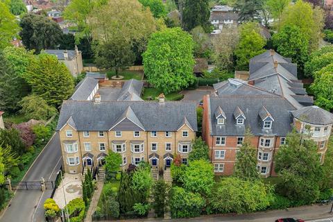 3 bedroom apartment to rent, Marston Ferry Road, Oxford OX2