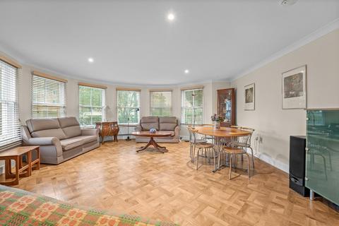 3 bedroom apartment to rent, Marston Ferry Road, Oxford OX2