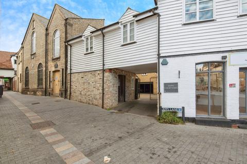 Jepps Lane, Royston