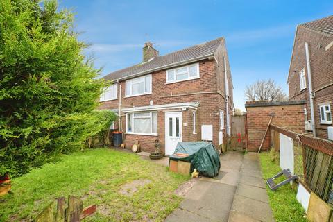 undefined, Clegg Hill Drive, Huthwaite, Sutton-In-Ashfield