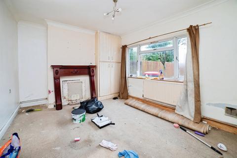 undefined, Clegg Hill Drive, Huthwaite, Sutton-In-Ashfield