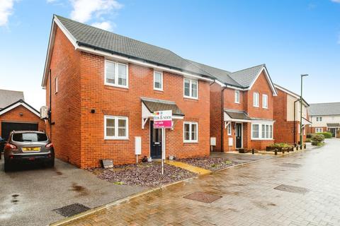 Geranium Drive, WORTHING
