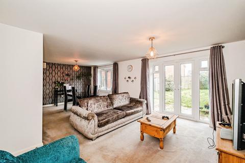 undefined, Geranium Drive, WORTHING