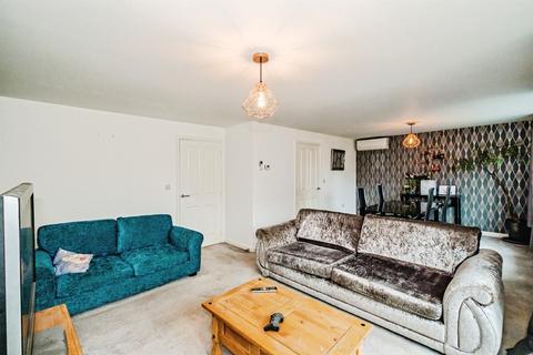 undefined, Geranium Drive, WORTHING