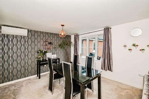 undefined, Geranium Drive, WORTHING