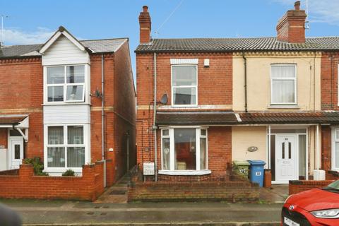 undefined, Devonshire Street, Worksop