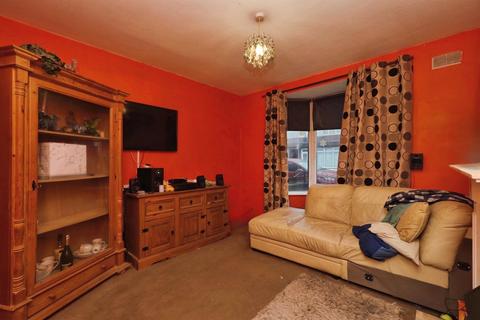 undefined, Devonshire Street, Worksop