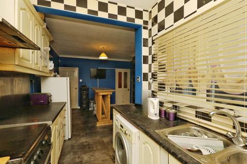 undefined, Devonshire Street, Worksop