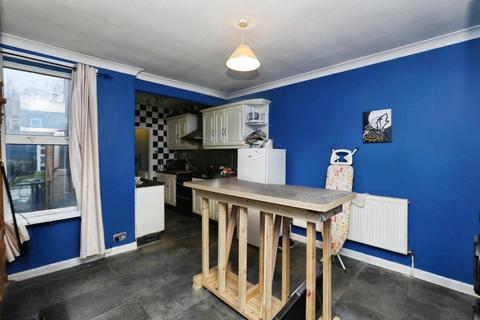 undefined, Devonshire Street, Worksop