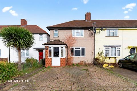 undefined, Browning Avenue, Worcester Park