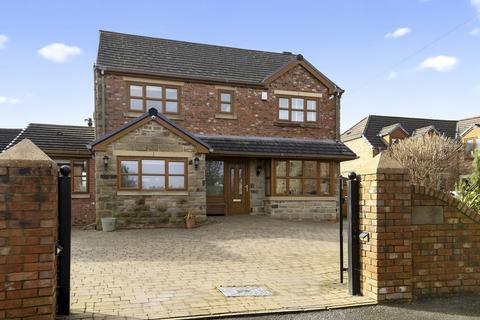 undefined, Coopers Close, Ackworth, Pontefract, WF7