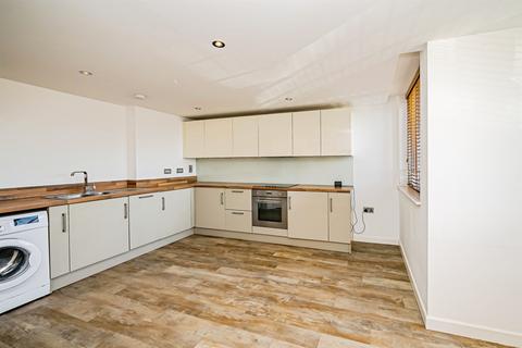 2 bedroom flat for sale, Jansel Square, Aylesbury