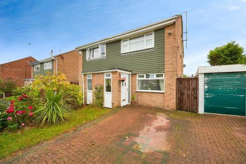 2 bedroom semi-detached house for sale, Melksham Drive, Wirral