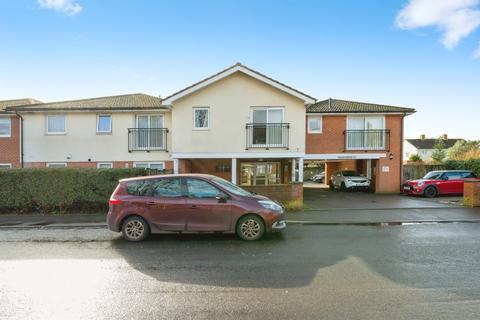 Mansel Road East, Southampton