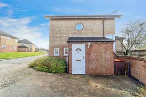Engaine Drive, Shenley Church End, Milton Keynes