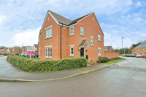 undefined, Sandy Road, Narborough