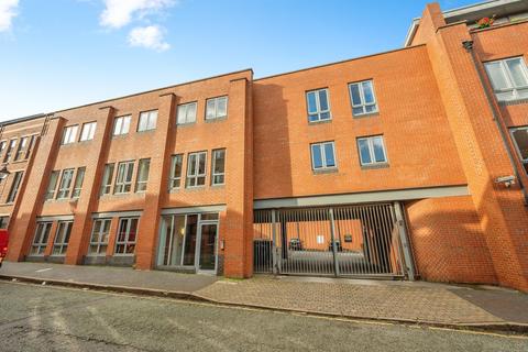 Northwood Street, Birmingham